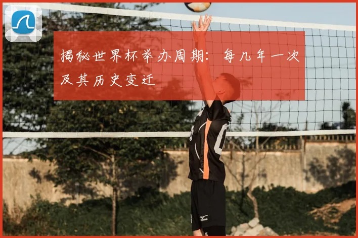 揭秘世界杯举办周期:每几年一次及其历史变迁